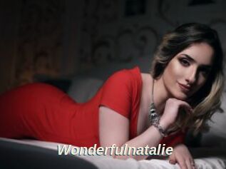 Wonderfulnatalie