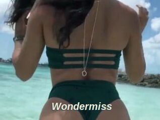Wondermiss