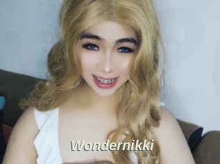 Wondernikki