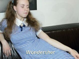 Wondersher