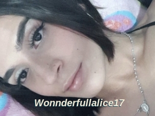 Wonnderfullalice17