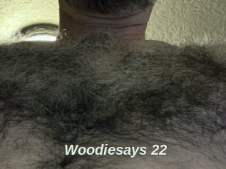 Woodiesays_22