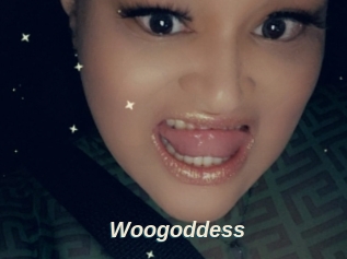 Woogoddess
