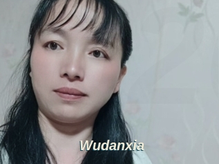 Wudanxia