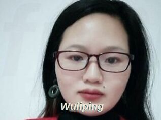 Wuliping