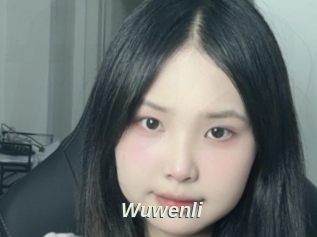 Wuwenli