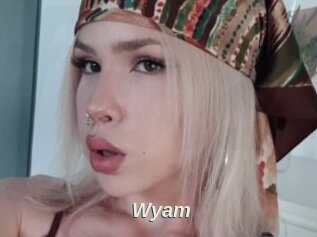 Wyam