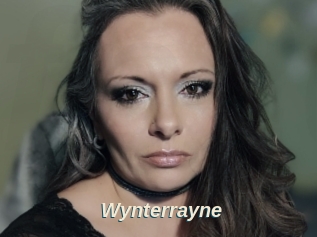 Wynterrayne