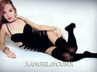 XANGEL0fCUMX