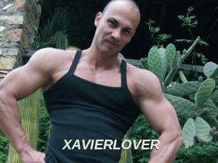 XAVIERLOVER