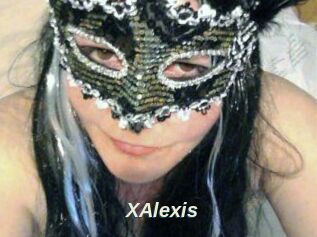 XAlexis