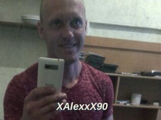 XAlexxX90
