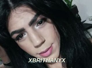 XBRITHANYX
