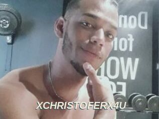 XCHRISTOFERX4U