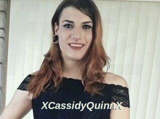 XCassidyQuinnX