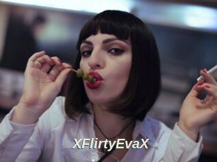 XFlirtyEvaX