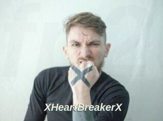 XHeartBreakerX