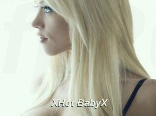 XHot_BabyX