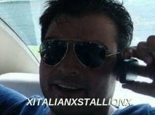 XITALIANXSTALLIONX