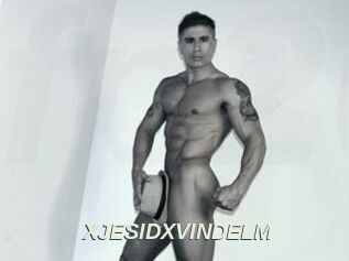 XJESIDXVINDELM