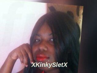 XKinkySletX