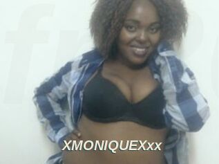 XMONIQUEXxx