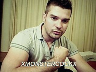 XMONSTERCOCKX
