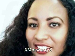 XMissSexyX