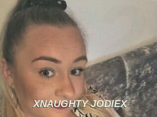 XNAUGHTY_JODIEX