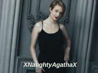 XNaughtyAgathaX