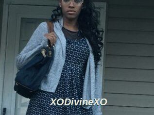 XODivineXO
