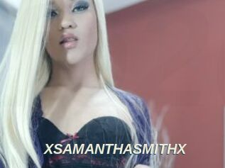 XSAMANTHASMITHX