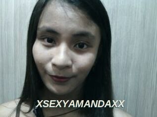 XSEXYAMANDAXX