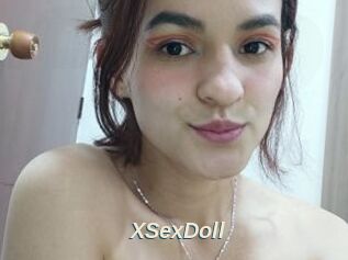 XSexDoll
