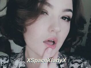 XSpaceXladyX