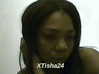 XTisha24