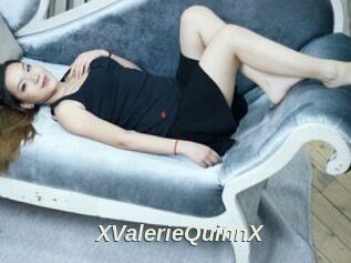 XValerieQuinnX