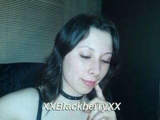 XXBlackberryXX