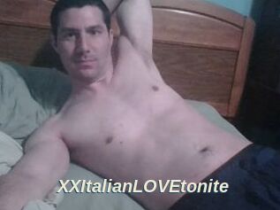 XXItalianLOVEtonite
