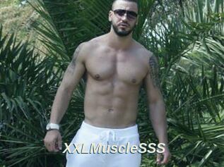 XXLMuscleSSS