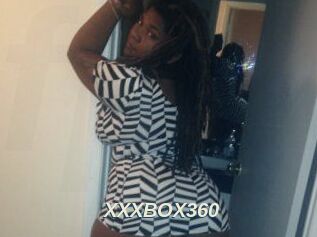 XXXBOX360