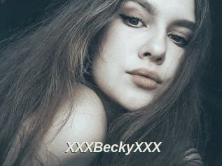 XXXBeckyXXX