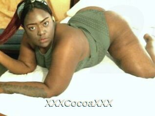 XXXCocoaXXX