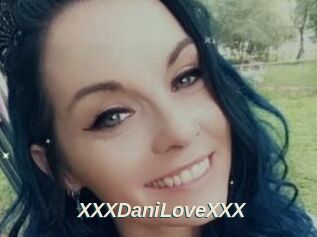 XXXDaniLoveXXX