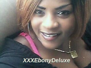 XXXEbonyDeluxe