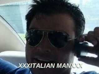 XXXITALIAN_MANXXX