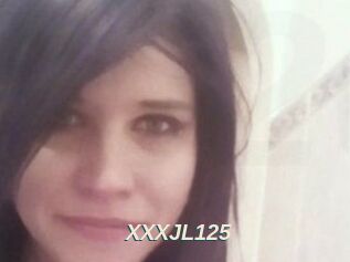 XXXJL125