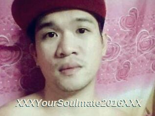 XXXYourSoulmate2016XXX