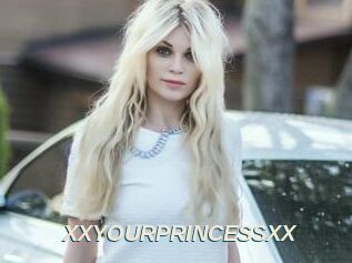 XXYOURPRINCESSXX