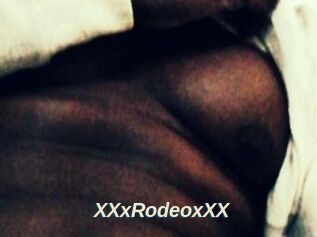XXxRodeoxXX